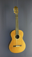 Heiner Dreizehnter Konzertgitarre, Zeder, Palisander, Mensur 65 cm, Baujahr 2007 