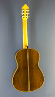 Jos&eacute; Marin Plazuelo Konzertgitarre Fichte, Palisander, 2009