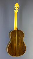 Jos&eacute; Marin Plazuelo Konzertgitarre Zeder, Palisander, 2007
