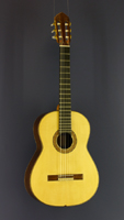 Juan P&eacute;rez Garcia Konzertgitarre, Fichte, Palisander, Mensur 65 cm, Baujahr 2011