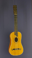 Richard Jakob Wei&szlig;gerber, Vihuela, 1945