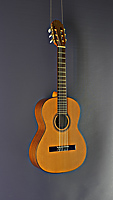 Juan Aguilera, Model ni&ntilde;a 58, 3/4 Children`s Guitar, spruce, mahogany, scale 58 cm