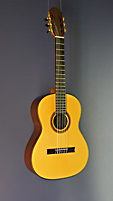 Juan Aguilera, Modell ni&ntilde;a 58P, 3/4-guitar, cedar. rosewood, scale 58 cm