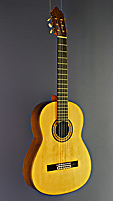 Jos&eacute; Lopez Bellido Meistergitarre Fichte, Palisander