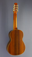 Jos&eacute; Ramirez 1a, 8-saitige Gitarre, Zeder, Palisander, 1991