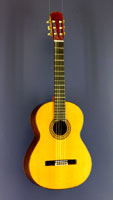 Jos&eacute; Ramirez 1a Konzertgitarre Zeder, Palisander, 1971