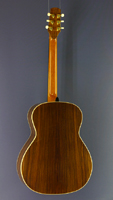 Albert & M&uuml;ller S2 Steelstring Gitarre, Fichte, Palisander