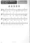 Preview: 100 Kinderlieder - Children's Songs for Guitar - Christmas, songbook sample