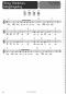 Preview: 100 Kinderlieder für Ukulele - Weihnachten, Songbook, Liederbuch Beispiel