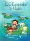 Preview: 100 Kinderlieder für Ukulele, Songbook
