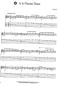 Preview: 30 Easy Spanish Guitar Solos, notes and tab sample