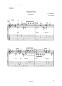 Preview: Ahrens, Heinz: Das moderne Arrangement für Konzertgitarre - Reharmonisation, Harmonik und Stilistik Workshop Beispielseite