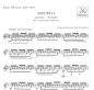 Preview: Albéniz, Isaac: Asturias, sheet music for guitar sample