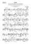 Preview: Albéniz, Isaac: El Polo & Tango for guitar solo, sheet music sample
