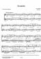 Preview: Albeniz, Isaac: Evocacion and El Puerto for Guitar Duo, arr. Duo Gruber Maklar, sheet music sample