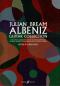 Preview: Albeniz, Isaak: Albeniz Guitar Collection, Bearbeiter: Julian Bream, Gitarre solo Noten