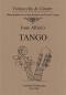 Preview: Albeniz, Isaac: Tango aus Espana op. 165 für Cello und Gitarre, Noten