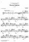 Preview: Albeniz, Isaac: The Music of Albeniz Vol.3, from Espana op. 165 for guitar solo arranged by David Russel, sheet music sample