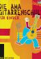 Preview: Brzoska, Ingo: AMA Gitarrenschule für Kinder mit CD