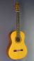 Preview: Andres D. Marvi Classical Guitar spruce rosewood, scale 65 cm,  year 2021, Luthier Guitar