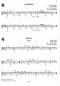 Preview: Ansorge, Peter, Szordikowski, Bruno, Hegel, Martin: Easy Concert Pieces Vol.1 for guitar solo sheet music sample