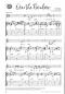 Preview: Autschbach, Peter: Meine Lieblingsstücke, 15 Fingerstyle Pieces for guitar solo, sheet music sample