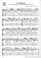 Preview: Bach, Johann Sebastian: 40 Masterworks for guitar in standard notation and with tabs sample