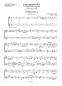 Preview: Bach, Johann Sebastian: Contrapunctus Nr.1 from