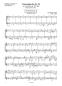 Preview: Bach, Johann Sebastian: Contrapunctus Nr.23 from