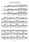 Preview: Bach, Johann Sebastian: Französische Suite Nr. 2, BWV 813, d-moll für Gitarre solo, Noten Beispiel