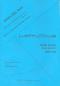 Preview: Bach, Johann Sebastian: Suite a-moll, BWV 995, Bearbeiter Tilman Hoppstock