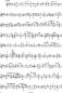 Preview: Bach, Johann Sebastian: Suite E-Major, BWV1006a, ed. Tilman Hoppstock, sheet music for guitar solo sample