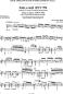 Preview: Bach, Johann Sebastian: Suite e-moll, BWV 996, Bearbeiter Tilman Hoppstock, Noten für Gitarre solo Beispiel
