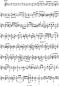 Preview: Bach, Johann Sebastian: Prelude, Fugue & Allegro BWV 998, D-Major, ed. Tilman Hoppstock, notes sample