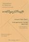 Preview: Bach, Johann Sebastian: Violin Partita Nr.1, h-moll BWV 1002, Gitarre solo Noten, Bearbeiter Tilman Hoppstock