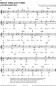 Preview: Bagger, Boris Björn: 80 International Christmas Songs for 1-3 guitars, sheet music example 2