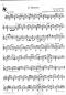 Preview: Baroque Guitar Anthology Vol. 3, Barock Sammlung für Gitarre solo, Noten Beispiel