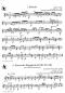 Preview: Baroque Guitar Anthology Vol. 3, Barock Sammlung für Gitarre solo, Noten Beispiel
