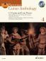 Preview: Baroque Guitar Anthology Vol. 4, Barock Sammlung für Gitarre solo, Noten