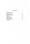 Preview: Barrios Mangore, Agustin: 18 Concert Pieces Vol. 1, Gitarre solo, Noten Inhalt