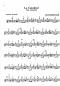 Preview: Barrios Mangore, Agustin: La Catedral for Guitar solo, sheet music sample