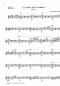 Preview: Barrios Mangore, Agustin: Music Album for Guitar Vol. 1, Guitar solo sheet music sample