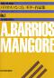 Preview: Barrios Mangore, Agustin: Music Album for Guitar Vol. 1, Guitar solo sheet music
