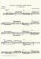 Preview: Barrios Mangore, Agustin: Music Album for Guitar Vol. 3, Gitarre solo Noten Beispiel