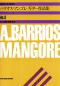 Preview: Barrios Mangore, Agustin: Music Album for Guitar Vol. 3, Gitarre solo Noten
