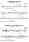 Preview: Bartok for Guitar, sheet music fo guitar solo and duet sample