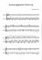 Preview: Bartok for Guitar Duo - from Microcosm, sheet music sample
