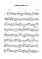 Preview: Bay, William: Wege zum virtuosen Gitarrenspiel - German Edition of