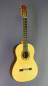 Preview: Bernd Martin 40 Aniversario, classical guitar spruce rosewood, scale length 65 cm, built in 2016, Luthier Guitar - anniversary model No. 2
