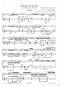Preview: Boccherini, Luigi: Sonata A Major for Cello and Guitar, sheet music sample